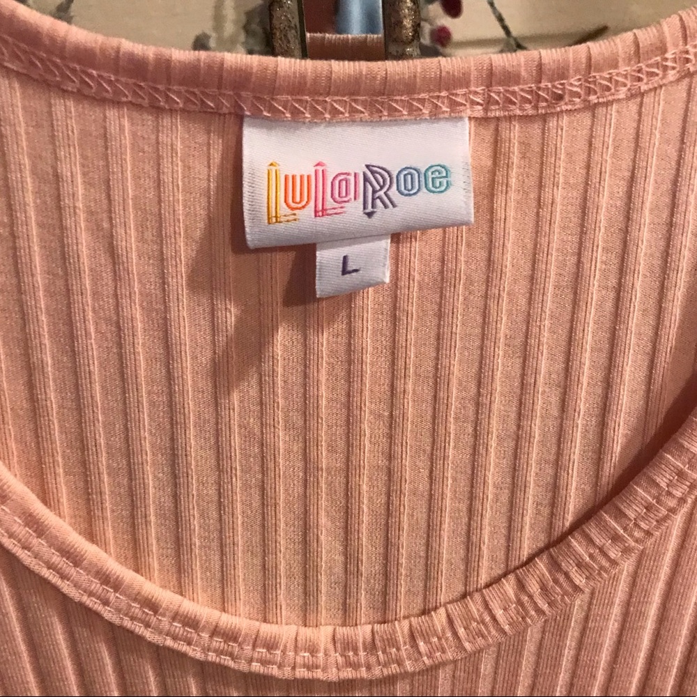 LuLaRoe Size Large Dani